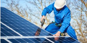 Installation Maintenance Panneaux Solaires Photovoltaïques à Mont-d'Origny